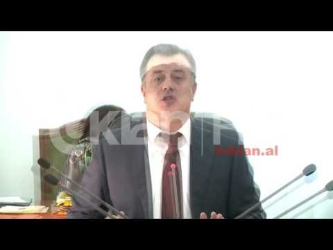 Nis punën komisioni hetimor për “IMSI Catcher”