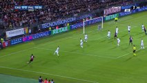 Daniele Dessena Goal HD - Cagliari 1-0 Palermo - 31-10-2016