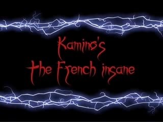 Kamino's - Coup de bâte dans les boules
