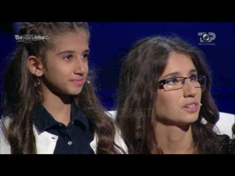 Dua te te bej te lumtur, 29 Tetor 2016, Pjesa 4 - Top Channel Albania - Entertainment Show