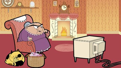 Mr Bean - Green Bean - (New! Series 2)