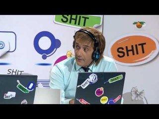 Portokalli, 30 Tetor 2016 - Call Center (Lista e shitjeve)