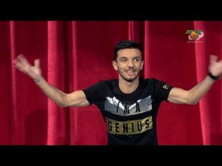 Portokalli, 30 Tetor 2016 - Kimikati kamarier