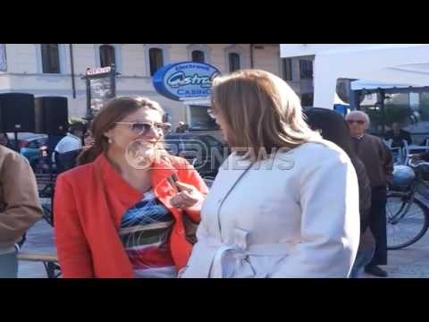 Ora News – Shkodër, pasioni për biçikleta, ndonëse nuk ka rrugë