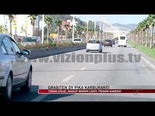 Grabitje me maska në Krujë - News, Lajme - Vizion Plus