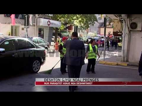 Dështon gjyqi ndaj Armando Prengës - News, Lajme - Vizion Plus