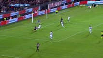Daniele Dessena Goal HD - Cagliari 2-0 Palermo - 31-10-2016
