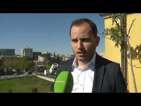 Pazarit të ri”, bashkia do ndërhyjë në pallatet që e rrethojnë - Top Channel Albania - News - Lajme