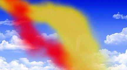 10. MIŚ BERNARD - SPADOCHRON