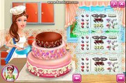 Ellas Wedding Cake - games for children