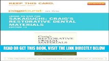 [FREE] EBOOK Craig s Restorative Dental Materials - Elsevier eBook on Intel Education Study