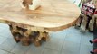 dining Table  From Solid Suarwood  Exclusive  To Chelsea home And Leisure ltd