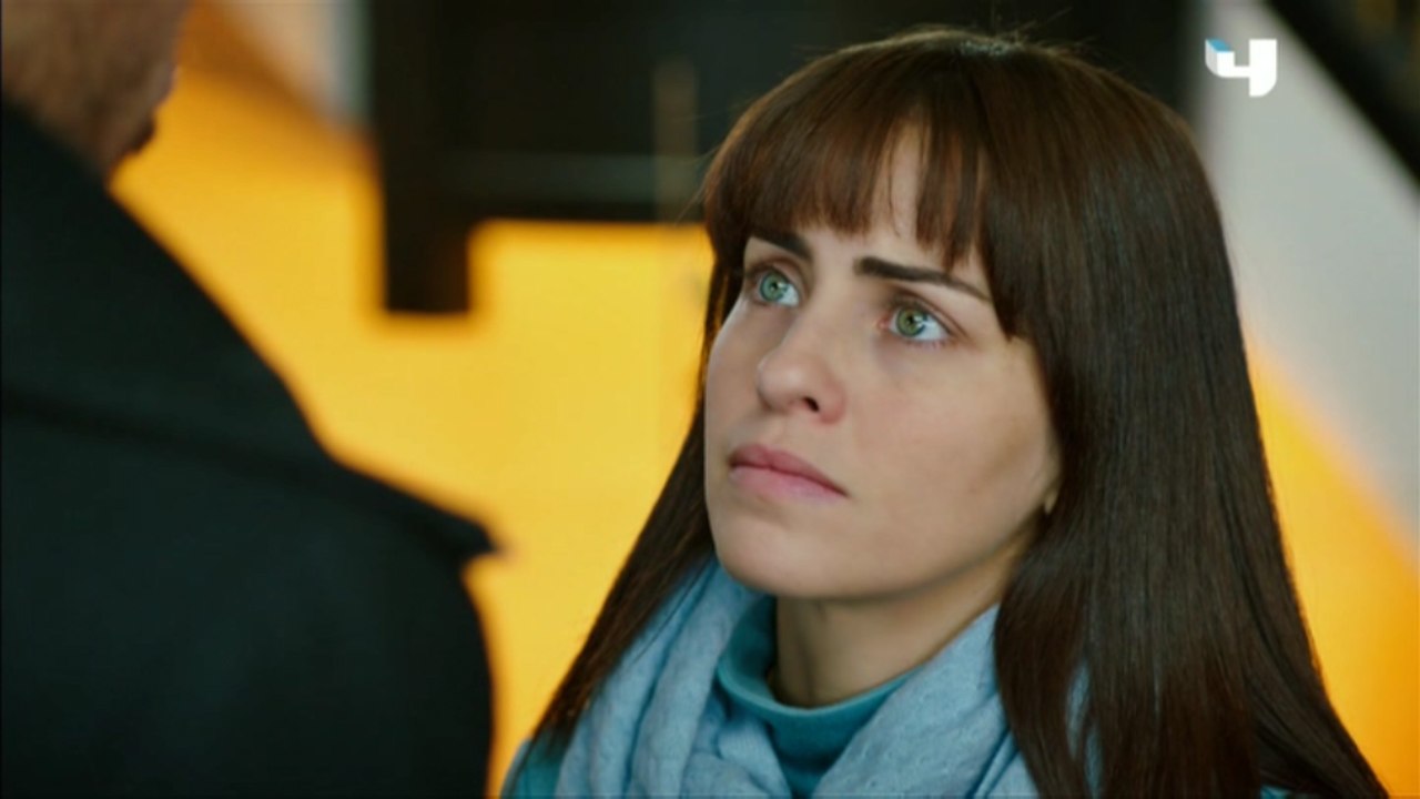 HD مسلسل عشق الحلقة 21