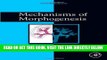[FREE] EBOOK Mechanisms of Morphogenesis, Second Edition BEST COLLECTION