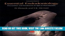 [FREE] EBOOK Essential Endodontology: Prevention and Treatment of Apical Periodontitis ONLINE