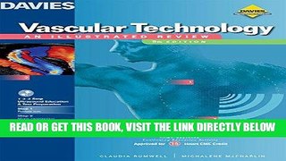 [READ] EBOOK Vascular Technology: An Illustrated Review ONLINE COLLECTION