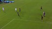 2-1 Ilija Nestorovski Goal HD Cagliari Calcio 2 - 1 U.S. Città di Palermo 31.10.2016