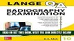 [FREE] EBOOK LANGE Q A Radiography Examination, Tenth Edition (Lange Q A Allied Health) BEST