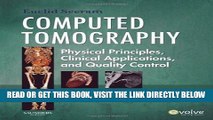 [FREE] EBOOK Computed Tomography: Physical Principles, Clinical Applications, and Quality Control,