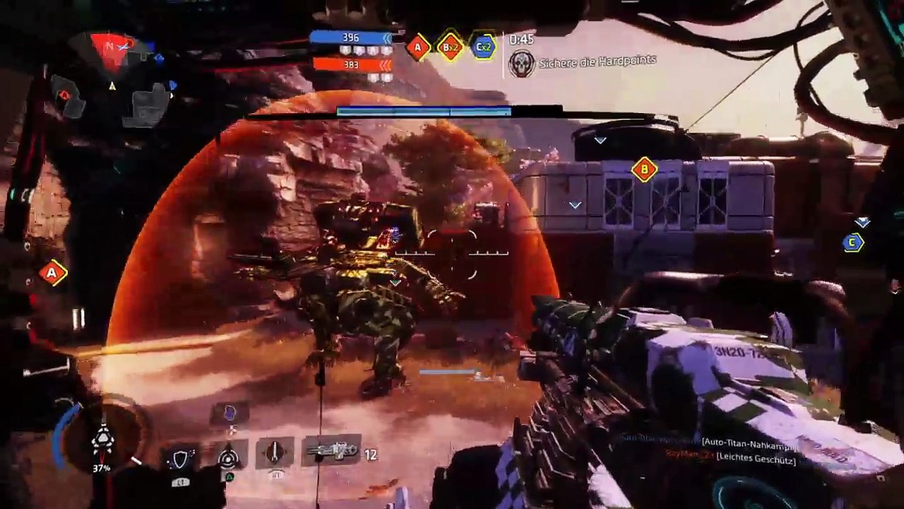 PS4-Live-Übertragung von xxNinoxx (32)