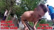 CALISTHENICS CHEST WORKOUT ROUTINE (STREET WORKOUT)