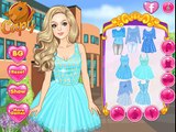 Disney Princess Cinderella College Girl - Games for children