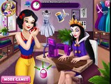 Snow White Disney Princess Modern Design Rivals Baby Games for Children