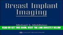 [READ] EBOOK Breast Implant Imaging BEST COLLECTION