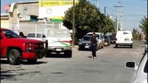 Muereen 2 niños a manos de su Padrastro en chihuahua