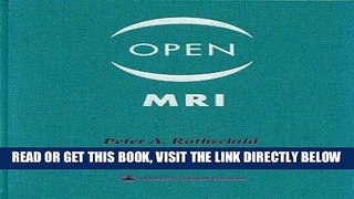 [FREE] EBOOK Open MRI ONLINE COLLECTION