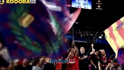 معلومات عن لقاء مانشستر سيتي وبرشلونة اليوم الثلاثاء 1-11-2016 دورى أبطال اوروبا