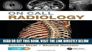 [READ] EBOOK On Call Radiology BEST COLLECTION