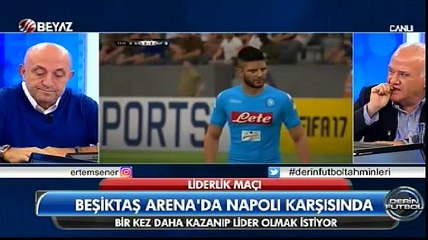 Beşiktaş-Napoli (Konsol oyunu)