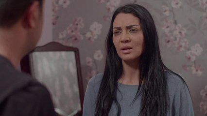 مسلسل قلوب لا تتوب الحلقة 7