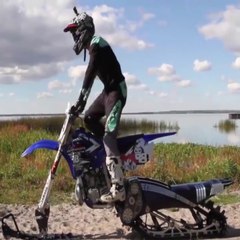 Harika Bir Çeşit Motor