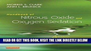 [READ] EBOOK Handbook of Nitrous Oxide and Oxygen Sedation, 4e BEST COLLECTION