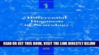 [READ] EBOOK Differential Diagnosis in Neurology (Biomedical and Health Research, Vol. 67) ONLINE