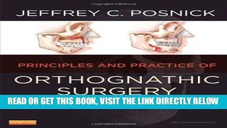 [READ] EBOOK Orthognathic Surgery - 2 Volume Set: Principles and Practice, 1e BEST COLLECTION