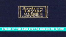 [READ] EBOOK Andrew Taylor Still, 1828-1917 BEST COLLECTION