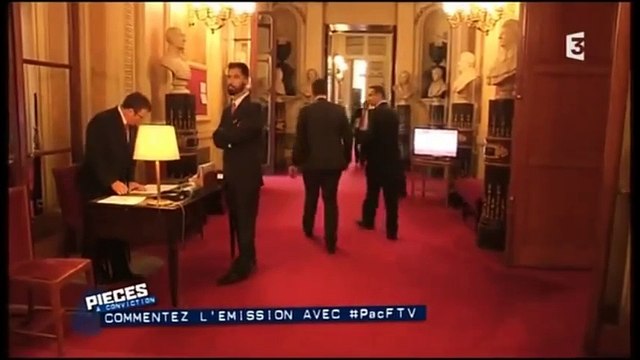 Nos très chers sénateurs - La panoplie du Sénateur...