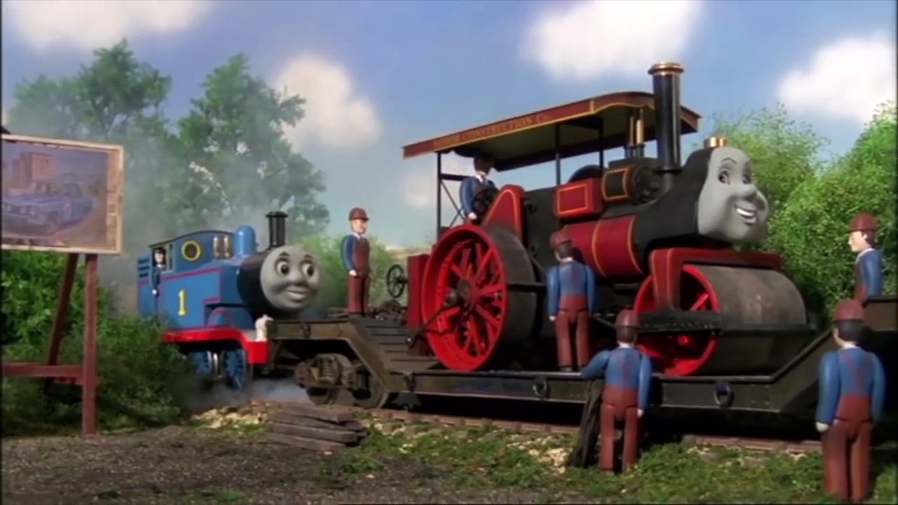 The Tortoise and the Hare