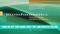 [READ] EBOOK Bioinformatics: Tools and Applications ONLINE COLLECTION