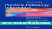 [READ] EBOOK Practical Pathology Informatics: Demystifying informatics for the practicing anatomic