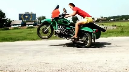 Silver 1 to Global Elite - Bikers