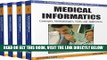 [READ] EBOOK Medical Informatics, 4 Volumes: Concepts, Methodologies, Tools, and Applications:
