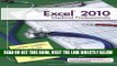 [READ] EBOOK Microsoft Excel 2010 for Medical Professionals (Illustrated Series: Medical