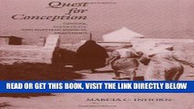 [FREE] EBOOK Quest for Conception: Gender, Infertility and Egyptian Medical Traditions BEST