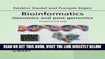 [FREE] EBOOK Bioinformatics: Genomics and Post-Genomics BEST COLLECTION