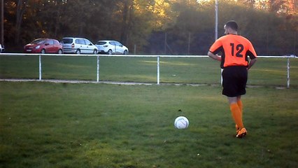 Francis encore une fois  donne ta balle  ;-)           30/10/16