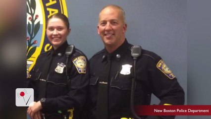 Former Cop Claims Colleague Had ‘Rapability’ Scale For Drivers He Stopped